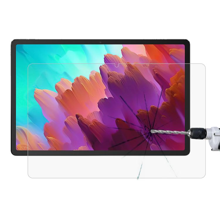 Pellicola in vetro temperato antideflagrante 9H 0,3 mm, For Lenovo Chromebook Duet EDu G2 10.95, For Lenovo IdeaPad Tablet 11 inch, For Lenovo Tab K11 Gen2 11 inch, For Lenovo Qitian D12 12.4 inch, For Lenovo Lecoo Pad 12.7 inch                        ...