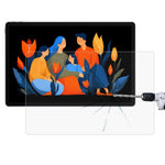 Pellicola in vetro temperato antideflagrante 9H 0,3 mm, For Lenovo Legion Y900 13 inch, For Lenovo ThinkTab X11 Gen 1 10.95 inch, For Lenovo Idea Tab Pro Gen2, For Lenovo Xiaoxin GT / Xiaoxin Pro 13, For Lenovo Tab Plus Gen2 12.1                       ...