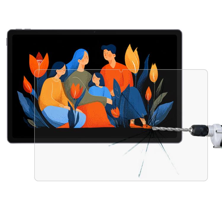 Pellicola in vetro temperato antideflagrante 9H 0,3 mm, For Lenovo Legion Y900 13 inch, For Lenovo ThinkTab X11 Gen 1 10.95 inch, For Lenovo Idea Tab Pro Gen2, For Lenovo Xiaoxin GT / Xiaoxin Pro 13, For Lenovo Tab Plus Gen2 12.1                       ...