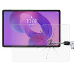 Pellicola in vetro temperato antideflagrante 9H 0,3 mm, For Lenovo Legion Y900 13 inch, For Lenovo ThinkTab X11 Gen 1 10.95 inch, For Lenovo Idea Tab Pro Gen2, For Lenovo Xiaoxin GT / Xiaoxin Pro 13, For Lenovo Tab Plus Gen2 12.1                       ...
