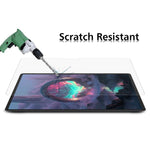 Pellicola in vetro temperato antideflagrante 9H 0,3 mm, For Lenovo Legion Y900 13 inch, For Lenovo ThinkTab X11 Gen 1 10.95 inch, For Lenovo Idea Tab Pro Gen2, For Lenovo Xiaoxin GT / Xiaoxin Pro 13, For Lenovo Tab Plus Gen2 12.1                       ...