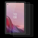 Pellicola in vetro temperato antideflagrante da 2 pezzi 9H 0,3 mm, For Lenovo Tab M10 5G, For Lenovo Legion Y700 2023, For Lenovo Qitian K9, For Lenovo Tab Extreme, For Lenovo IdeaPad Duet 3 11, For Lenovo Qitian K11 Gen2 TB-230FC, For Lenovo K10 TB330...