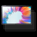 Pellicola in vetro temperato antideflagrante da 2 pezzi 9H 0,3 mm, For Lenovo Tab M10 5G, For Lenovo Legion Y700 2023, For Lenovo Qitian K9, For Lenovo Tab Extreme, For Lenovo IdeaPad Duet 3 11, For Lenovo Qitian K11 Gen2 TB-230FC, For Lenovo K10 TB330...