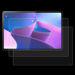 Pellicola in vetro temperato antideflagrante da 2 pezzi 9H 0,3 mm, For Lenovo Legion Y900 13 inch, For Lenovo ThinkTab X11 Gen 1 10.95 inch, For Lenovo Idea Tab Pro Gen2, For Lenovo Xiaoxin GT / Xiaoxin Pro 13, For Lenovo Tab Plus Gen2 12.1            ...