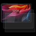 Pellicola in vetro temperato antideflagrante da 2 pezzi 9H 0,3 mm, For Lenovo Legion Y900 13 inch, For Lenovo ThinkTab X11 Gen 1 10.95 inch, For Lenovo Idea Tab Pro Gen2, For Lenovo Xiaoxin GT / Xiaoxin Pro 13, For Lenovo Tab Plus Gen2 12.1            ...