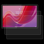 Pellicola in vetro temperato antideflagrante da 2 pezzi 9H 0,3 mm, For Lenovo Tab M10 5G, For Lenovo Legion Y700 2023, For Lenovo Qitian K9, For Lenovo Tab Extreme, For Lenovo IdeaPad Duet 3 11, For Lenovo Qitian K11 Gen2 TB-230FC, For Lenovo K10 TB330...