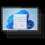 Pellicola in vetro temperato antideflagrante da 2 pezzi 9H 0,3 mm, For Lenovo Chromebook Duet EDu G2 10.95, For Lenovo IdeaPad Tablet 11 inch, For Lenovo Tab K11 Gen2 11 inch, For Lenovo Qitian D12 12.4 inch, For Lenovo Lecoo Pad 12.7 inch             ...