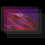 Pellicola in vetro temperato antideflagrante da 2 pezzi 9H 0,3 mm, For Lenovo Legion Y900 13 inch, For Lenovo ThinkTab X11 Gen 1 10.95 inch, For Lenovo Idea Tab Pro Gen2, For Lenovo Xiaoxin GT / Xiaoxin Pro 13, For Lenovo Tab Plus Gen2 12.1            ...