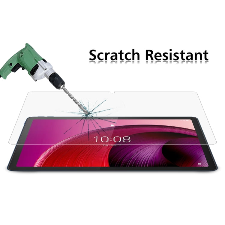 Pellicola in vetro temperato antideflagrante da 25 pezzi 9H 0,3 mm, For Lenovo Tab M10 5G, For Lenovo Legion Y700 2023, For Lenovo Qitian K9, For Lenovo Tab Extreme, For Lenovo IdeaPad Duet 3 11, For Lenovo Qitian K11 Gen2, For Lenovo K10 TB330 11     ...