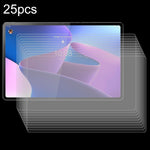 Pellicola in vetro temperato antideflagrante da 25 pezzi 9H 0,3 mm, For Lenovo Legion Y900 13 inch, For Lenovo ThinkTab X11 Gen 1 10.95 inch, For Lenovo Idea Tab Pro Gen2, For Lenovo Xiaoxin GT / Xiaoxin Pro 13, For Lenovo Tab Plus Gen2 12.1           ...