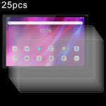Pellicola in vetro temperato antideflagrante da 25 pezzi 9H 0,3 mm, For Lenovo Legion Y900 13 inch, For Lenovo ThinkTab X11 Gen 1 10.95 inch, For Lenovo Idea Tab Pro Gen2, For Lenovo Xiaoxin GT / Xiaoxin Pro 13, For Lenovo Tab Plus Gen2 12.1           ...