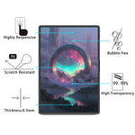 Pellicola in vetro temperato antideflagrante da 25 pezzi 9H 0,3 mm, For Lenovo Legion Y900 13 inch, For Lenovo ThinkTab X11 Gen 1 10.95 inch, For Lenovo Idea Tab Pro Gen2, For Lenovo Xiaoxin GT / Xiaoxin Pro 13, For Lenovo Tab Plus Gen2 12.1           ...