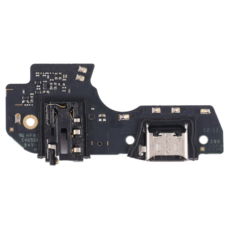 Scheda porta di ricarica per smartphone Samsung compatibili