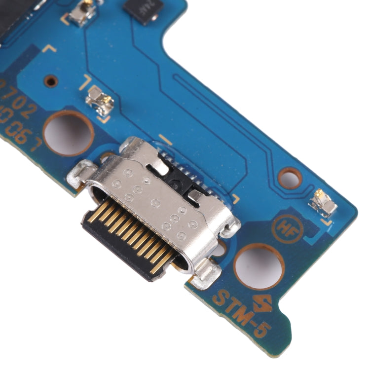 Scheda porta di ricarica per smartphone Samsung compatibili