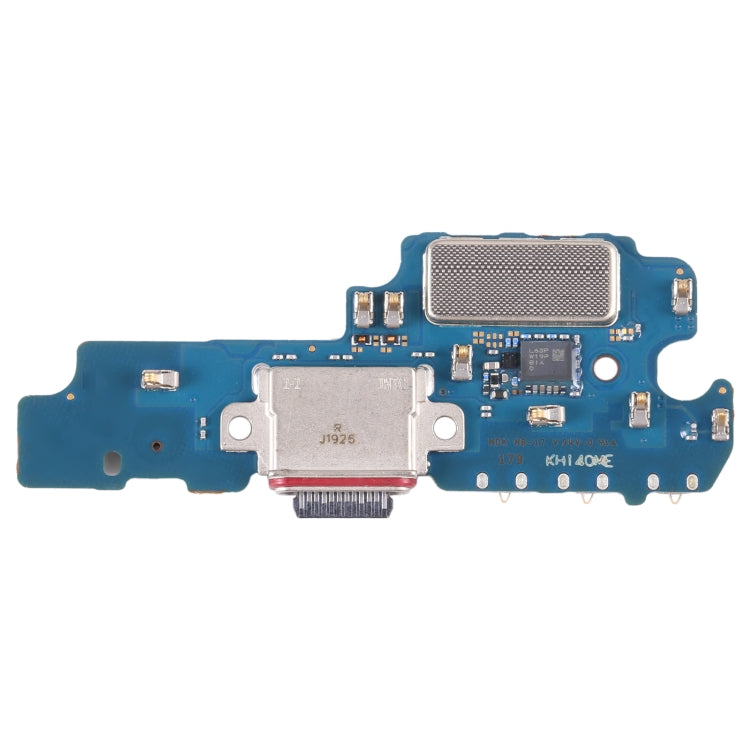 Scheda porta di ricarica per smartphone Samsung compatibili
