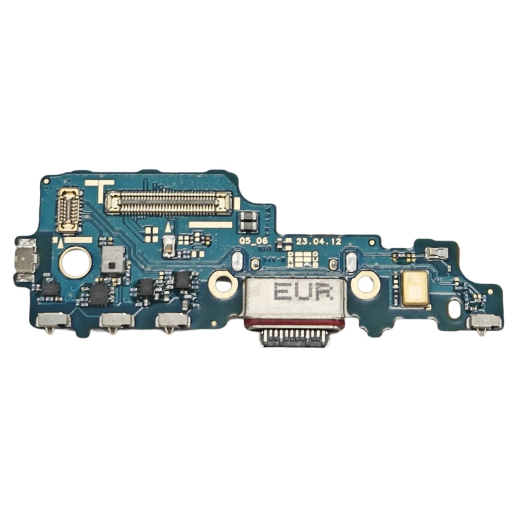 Scheda porta di ricarica per smartphone Samsung compatibili