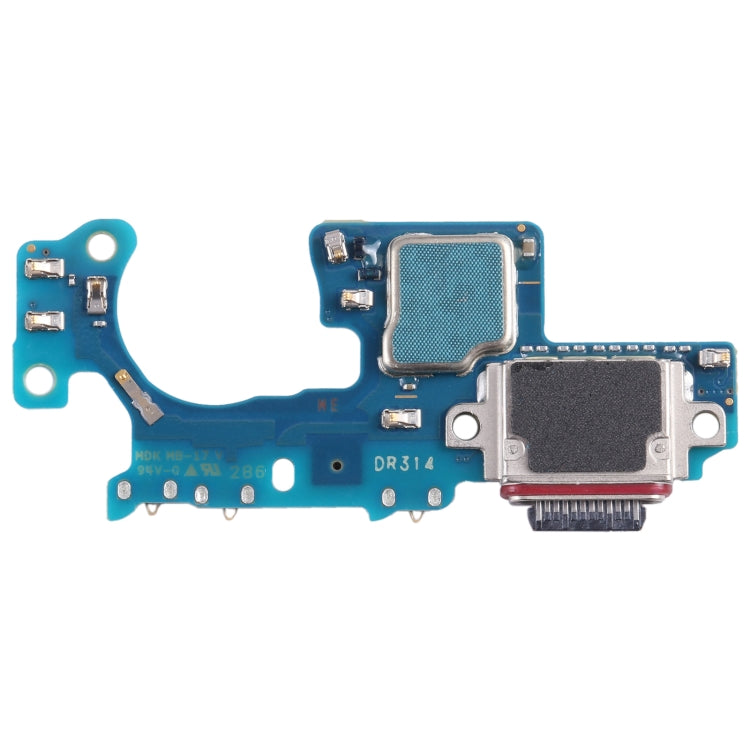 Scheda porta di ricarica per smartphone Samsung compatibili