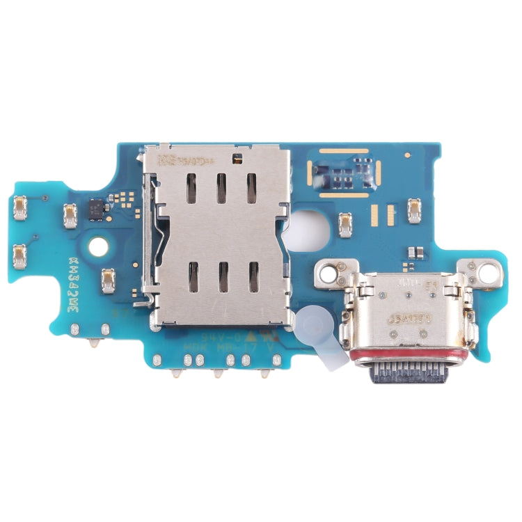 Original charging port board, For Samsung Galaxy M34 5G SM-M346B, For Samsung Galaxy A04e SM-A042F, For Samsung Galaxy S24+ SM-S926B, For Samsung Galaxy A04 SM-A045F, For Samsung Galaxy Z Fold5 SM-F946B EU Version, For Samsung Galaxy Z Flip5 SM-F731