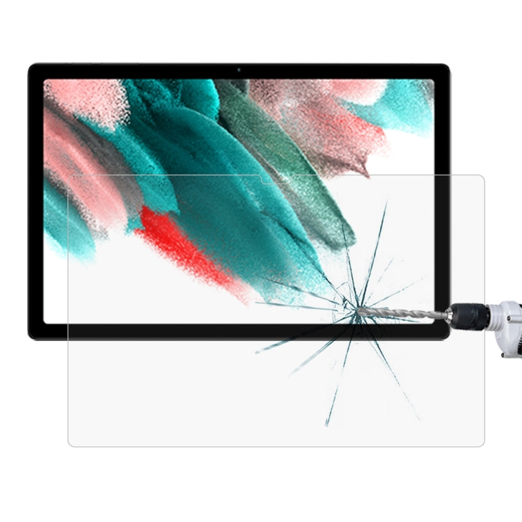 Pellicola in vetro temperato antideflagrante 9H 0,3 mm, For UMIDIGI A13 Tab, For Umidigi G3 Tab