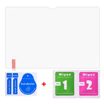 Pellicola in vetro temperato antideflagrante 9H 0,3 mm, For UMIDIGI A13 Tab, For Umidigi G3 Tab