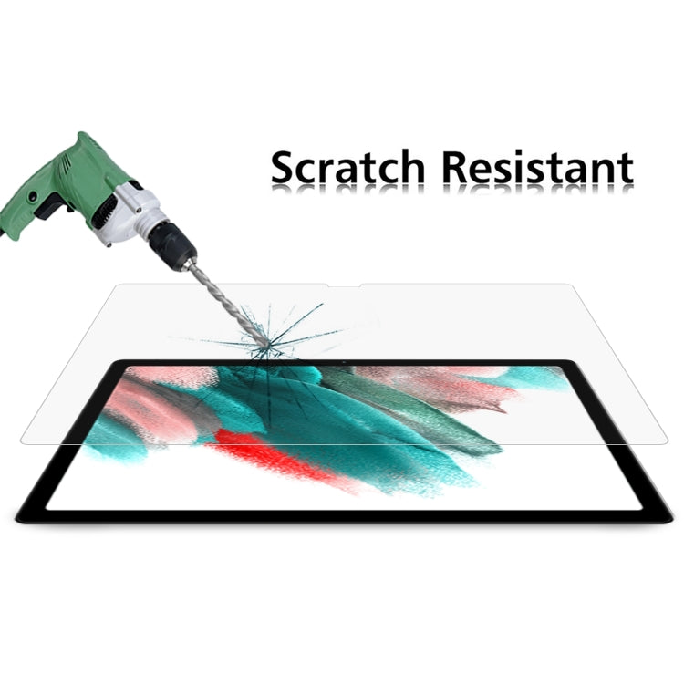 Pellicola in vetro temperato antideflagrante 9H 0,3 mm, For UMIDIGI A13 Tab, For Umidigi G3 Tab