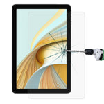Pellicola in vetro temperato antideflagrante 9H 0,3 mm, For UMIDIGI A13 Tab, For Umidigi G3 Tab