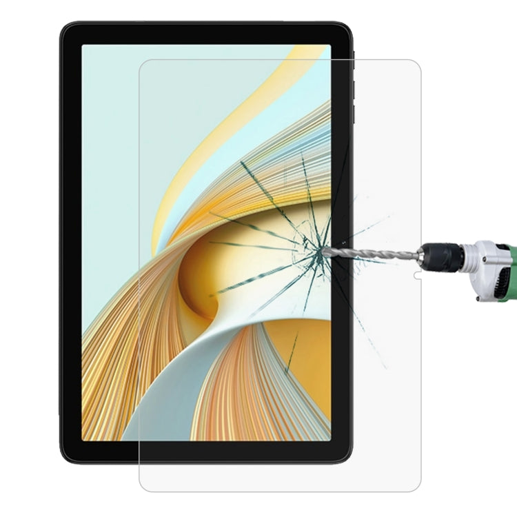 Pellicola in vetro temperato antideflagrante 9H 0,3 mm, For UMIDIGI A13 Tab, For Umidigi G3 Tab