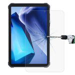 Pellicola in vetro temperato antideflagrante 9H 0,3 mm, For Oukitel RT10 11 inch, For Oukitel RT5 / RT2 / RT1, For Oukitel OT9 Smart Tablet 11, For Oukitel OT6 10.1, For Oukitel RT3 / RT3 Pro / RT3 Plus, For Oukitel RT9 10.1, For Oukitel OT11          ...