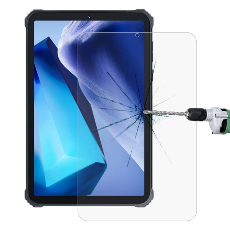 Pellicola in vetro temperato antideflagrante 9H 0,3 mm, For Oukitel RT10 11 inch, For Oukitel RT5 / RT2 / RT1, For Oukitel OT9 Smart Tablet 11, For Oukitel OT6 10.1, For Oukitel RT3 / RT3 Pro / RT3 Plus, For Oukitel RT9 10.1, For Oukitel OT11          ...