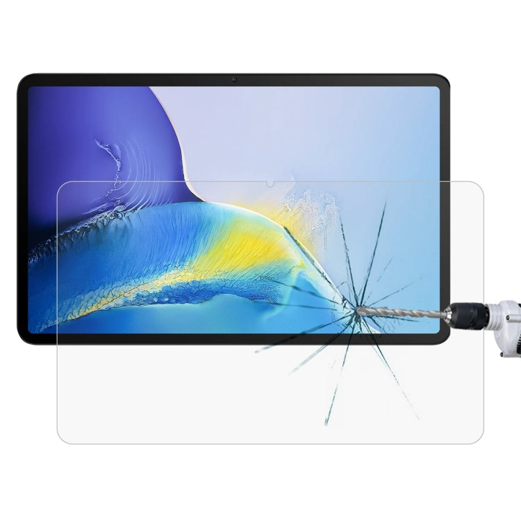 Pellicola in vetro temperato antideflagrante 9H 0,3 mm, For Oukitel RT10 11 inch, For Oukitel RT5 / RT2 / RT1, For Oukitel OT9 Smart Tablet 11, For Oukitel OT6 10.1, For Oukitel RT3 / RT3 Pro / RT3 Plus, For Oukitel RT9 10.1, For Oukitel OT11          ...
