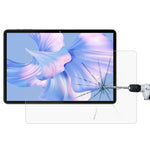 Pellicola in vetro temperato antideflagrante 9H 0,3 mm, For Oukitel RT10 11 inch, For Oukitel RT5 / RT2 / RT1, For Oukitel OT9 Smart Tablet 11, For Oukitel OT6 10.1, For Oukitel RT3 / RT3 Pro / RT3 Plus, For Oukitel RT9 10.1, For Oukitel OT11          ...