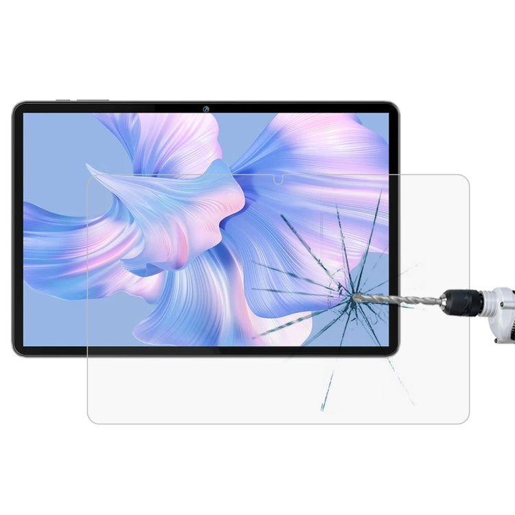 Pellicola in vetro temperato antideflagrante 9H 0,3 mm, For Oukitel RT10 11 inch, For Oukitel RT5 / RT2 / RT1, For Oukitel OT9 Smart Tablet 11, For Oukitel OT6 10.1, For Oukitel RT3 / RT3 Pro / RT3 Plus, For Oukitel RT9 10.1, For Oukitel OT11          ...
