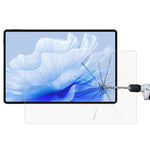 Pellicola in vetro temperato antideflagrante 9H 0,3 mm, For Oukitel RT10 11 inch, For Oukitel RT5 / RT2 / RT1, For Oukitel OT9 Smart Tablet 11, For Oukitel OT6 10.1, For Oukitel RT3 / RT3 Pro / RT3 Plus, For Oukitel RT9 10.1, For Oukitel OT11          ...