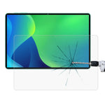 Pellicola in vetro temperato antideflagrante 9H 0,3 mm, For Oukitel RT10 11 inch, For Oukitel RT5 / RT2 / RT1, For Oukitel OT9 Smart Tablet 11, For Oukitel OT6 10.1, For Oukitel RT3 / RT3 Pro / RT3 Plus, For Oukitel RT9 10.1, For Oukitel OT11          ...