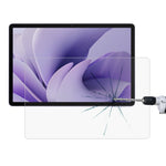 Pellicola in vetro temperato antideflagrante 9H 0,3 mm, For Oukitel RT10 11 inch, For Oukitel RT5 / RT2 / RT1, For Oukitel OT9 Smart Tablet 11, For Oukitel OT6 10.1, For Oukitel RT3 / RT3 Pro / RT3 Plus, For Oukitel RT9 10.1, For Oukitel OT11          ...