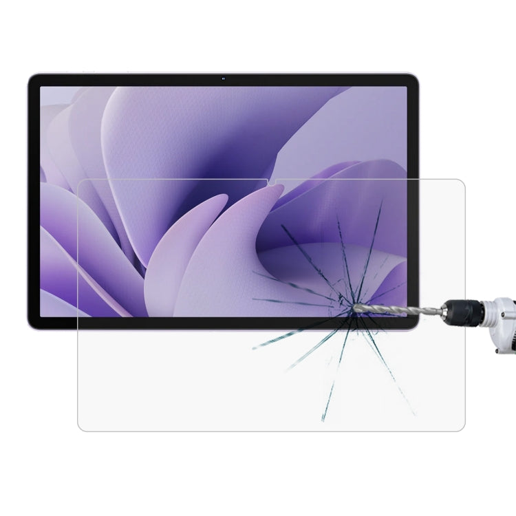 Pellicola in vetro temperato antideflagrante 9H 0,3 mm, For Oukitel RT10 11 inch, For Oukitel RT5 / RT2 / RT1, For Oukitel OT9 Smart Tablet 11, For Oukitel OT6 10.1, For Oukitel RT3 / RT3 Pro / RT3 Plus, For Oukitel RT9 10.1, For Oukitel OT11          ...