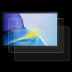 Pellicola in vetro temperato antideflagrante da 2 pezzi 9H 0,3 mm, For Oukitel RT10 11 inch, For Oukitel RT5 / RT2 / RT1, For Oukitel OT9 Smart Tablet 11, For Oukitel OT6 10.1, For Oukitel RT3 / RT3 Pro / RT3 Plus, For Oukitel RT9 10.1, For Oukitel OT1...