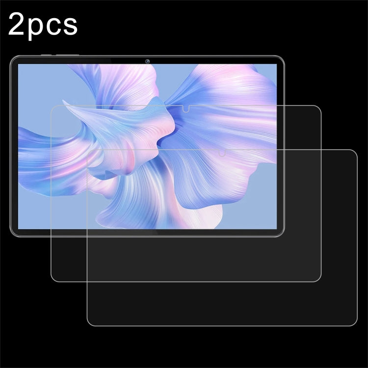 Pellicola in vetro temperato antideflagrante da 2 pezzi 9H 0,3 mm, For Oukitel RT10 11 inch, For Oukitel RT5 / RT2 / RT1, For Oukitel OT9 Smart Tablet 11, For Oukitel OT6 10.1, For Oukitel RT3 / RT3 Pro / RT3 Plus, For Oukitel RT9 10.1, For Oukitel OT1...