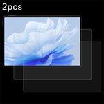 Pellicola in vetro temperato antideflagrante da 2 pezzi 9H 0,3 mm, For Oukitel RT10 11 inch, For Oukitel RT5 / RT2 / RT1, For Oukitel OT9 Smart Tablet 11, For Oukitel OT6 10.1, For Oukitel RT3 / RT3 Pro / RT3 Plus, For Oukitel RT9 10.1, For Oukitel OT1...