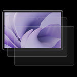 Pellicola in vetro temperato antideflagrante da 2 pezzi 9H 0,3 mm, For Oukitel RT10 11 inch, For Oukitel RT5 / RT2 / RT1, For Oukitel OT9 Smart Tablet 11, For Oukitel OT6 10.1, For Oukitel RT3 / RT3 Pro / RT3 Plus, For Oukitel RT9 10.1, For Oukitel OT1...