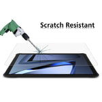 Pellicola in vetro temperato antideflagrante da 2 pezzi 9H 0,3 mm, For Oukitel RT10 11 inch, For Oukitel RT5 / RT2 / RT1, For Oukitel OT9 Smart Tablet 11, For Oukitel OT6 10.1, For Oukitel RT3 / RT3 Pro / RT3 Plus, For Oukitel RT9 10.1, For Oukitel OT1...