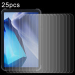 Pellicola in vetro temperato antideflagrante da 25 pezzi 9H 0,3 mm, For Oukitel RT10 11 inch, For Oukitel RT5 / RT2 / RT1, For Oukitel OT9 Smart Tablet 11, For Oukitel OT6 10.1, For Oukitel RT3 / RT3 Pro / RT3 Plus, For Oukitel RT9 10.1, For Oukitel OT...