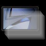 Pellicola in vetro temperato antideflagrante da 25 pezzi 9H 0,3 mm, For Oukitel RT10 11 inch, For Oukitel RT5 / RT2 / RT1, For Oukitel OT9 Smart Tablet 11, For Oukitel OT6 10.1, For Oukitel RT3 / RT3 Pro / RT3 Plus, For Oukitel RT9 10.1, For Oukitel OT...