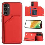 Custodia con slot carte per Samsung Galaxy S24+ 5G