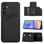Custodia con slot carte per Samsung Galaxy S24+ 5G
