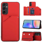 Custodia con slot carte per Samsung Galaxy S24+ 5G
