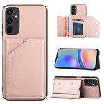 Custodia con slot carte per Samsung Galaxy S24+ 5G