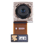 Fotocamera posteriore originale, For Samsung Galaxy A35 5G SM-A356B, For Samsung Galaxy A14 SM-A145F, For Samsung Galaxy A04e SM-A042F, For Samsung Galaxy A04 SM-A045F, For Samsung Galaxy A04S SM-A047F, For Samsung Galaxy A03 SM-A035F                  ...