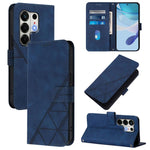 Custodia per cellulare in pelle con flip in rilievo 3D a tracolla, For Tecno Camon 50 4G / CN5, For Tecno Spark Slim 5G, For Tecno Pop 10, For Tecno Camon 40 Pro 4G