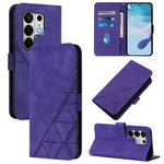 Custodia per cellulare in pelle con flip in rilievo 3D a tracolla, For Tecno Camon 50 4G / CN5, For Tecno Spark Slim 5G, For Tecno Pop 10, For Tecno Camon 40 Pro 4G